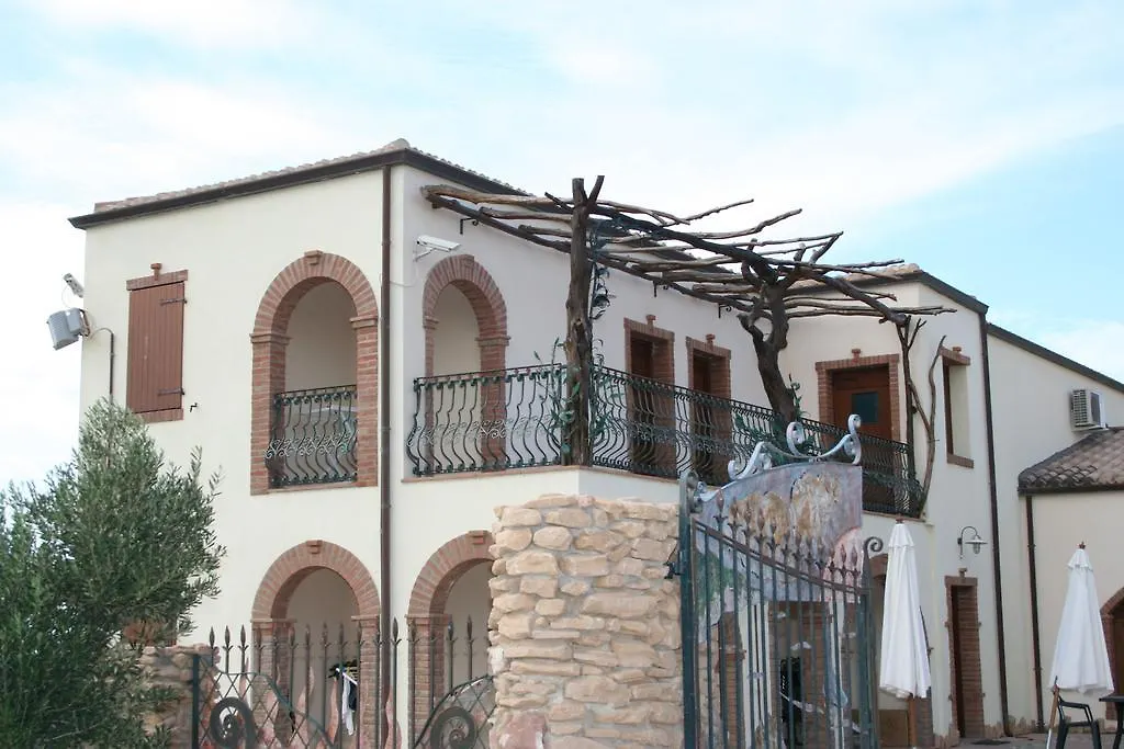 Villa L ' Orizzonte Gonnesa Italia