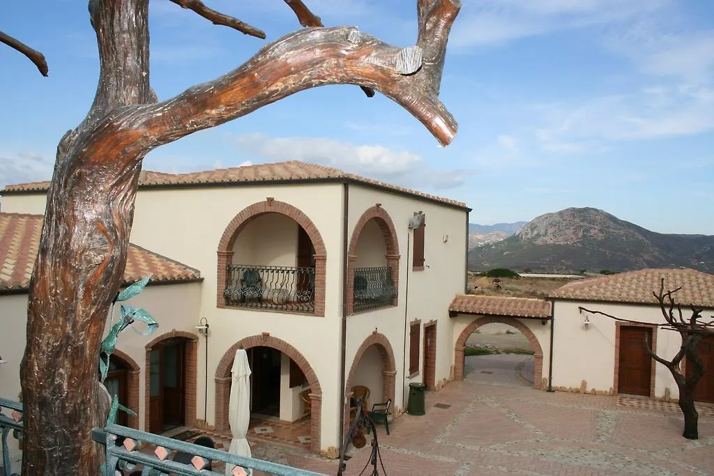 Villa L ' Orizzonte Gonnesa 0*,  Italia
